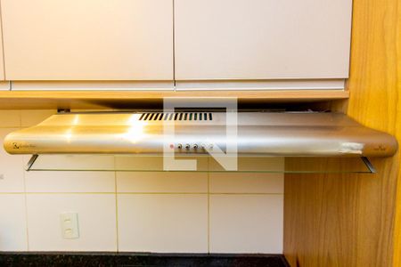 Apartamento à venda com 42m², 1 quarto e 1 vaga Apartamento à venda com 42m², 1 quarto e 1 vagaDetalhe Cozinha