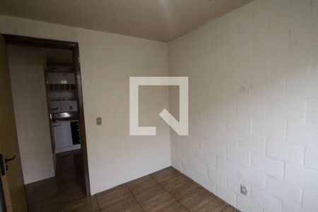 Quarto 1 de apartamento à venda com 2 quartos, 42m² em Mato Grande, Canoas