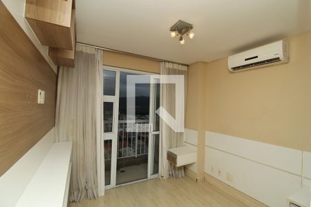 Suíte  de apartamento para alugar com 3 quartos, 164m² em Recreio dos Bandeirantes, Rio de Janeiro