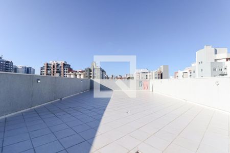 Terraço de apartamento para alugar com 1 quarto, 32m² em Vila Izabel, Curitiba