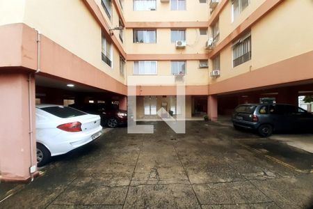 Apartamento à venda com 55m², 2 quartos e 1 vaga Apartamento à venda com 55m², 2 quartos e 1 vagaGaragem