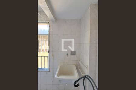 Apartamento à venda com 55m², 2 quartos e 1 vaga Apartamento à venda com 55m², 2 quartos e 1 vagaÁrea de Serviço