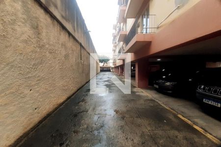 Apartamento à venda com 55m², 2 quartos e 1 vaga Apartamento à venda com 55m², 2 quartos e 1 vagaGaragem