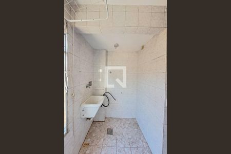 Apartamento à venda com 55m², 2 quartos e 1 vaga Apartamento à venda com 55m², 2 quartos e 1 vagaÁrea de Serviço