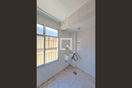 Apartamento à venda com 55m², 2 quartos e 1 vaga Apartamento à venda com 55m², 2 quartos e 1 vagaÁrea de Serviço