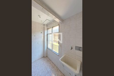 Apartamento à venda com 55m², 2 quartos e 1 vaga Apartamento à venda com 55m², 2 quartos e 1 vagaÁrea de Serviço
