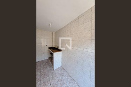 Apartamento à venda com 55m², 2 quartos e 1 vaga Apartamento à venda com 55m², 2 quartos e 1 vagaCozinha