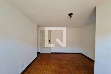 Apartamento à venda com 55m², 2 quartos e 1 vaga Apartamento à venda com 55m², 2 quartos e 1 vagaSala