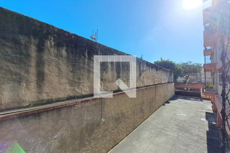 Apartamento à venda com 55m², 2 quartos e 1 vaga Apartamento à venda com 55m², 2 quartos e 1 vagaVista