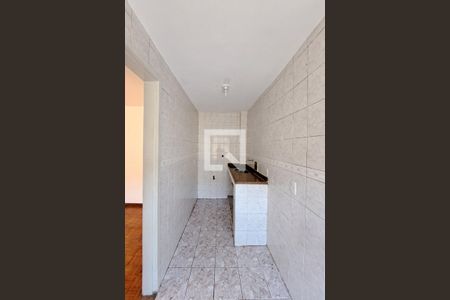 Apartamento à venda com 55m², 2 quartos e 1 vaga Apartamento à venda com 55m², 2 quartos e 1 vagaCozinha