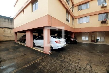 Apartamento à venda com 55m², 2 quartos e 1 vaga Apartamento à venda com 55m², 2 quartos e 1 vagaGaragem