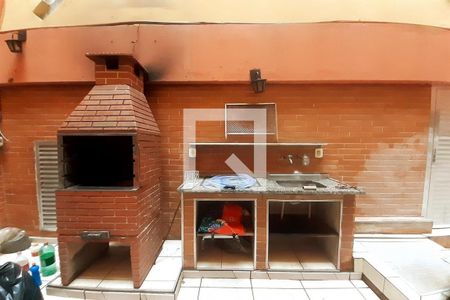 Apartamento à venda com 55m², 2 quartos e 1 vaga Apartamento à venda com 55m², 2 quartos e 1 vagaÁrea comum - Churrasqueira