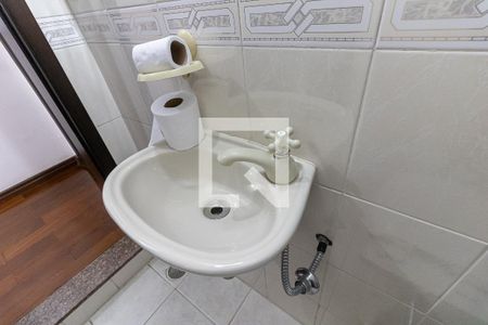 Casa para alugar com 165m², 3 quartos e 4 vagas Casa para alugar com 165m², 3 quartos e 4 vagasLavabo