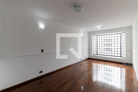 Sala  de casa para alugar com 3 quartos, 165m² em Bosque da Saúde, São Paulo