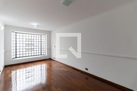 Sala  de casa para alugar com 3 quartos, 165m² em Bosque da Saúde, São Paulo