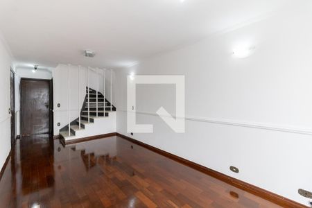 Sala  de casa para alugar com 3 quartos, 165m² em Bosque da Saúde, São Paulo