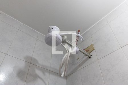 Casa para alugar com 165m², 3 quartos e 4 vagas Casa para alugar com 165m², 3 quartos e 4 vagasBanheiro da Edícula