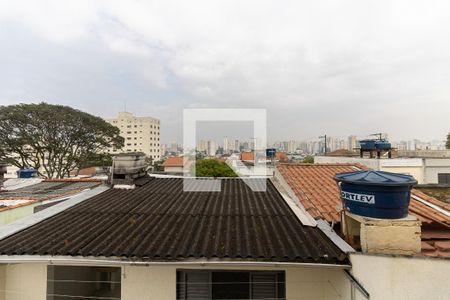 Vista do Quarto 1 de casa para alugar com 3 quartos, 165m² em Bosque da Saúde, São Paulo