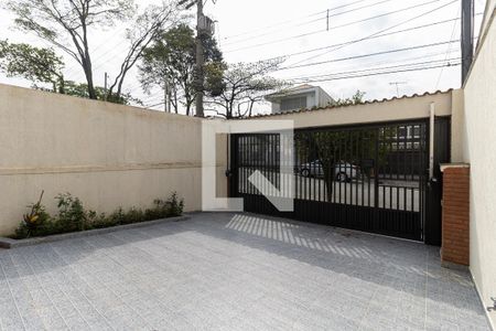 Casa para alugar com 165m², 3 quartos e 4 vagas Casa para alugar com 165m², 3 quartos e 4 vagasGaragem