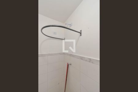 Studio para alugar com 37m², 1 quarto e sem vagaBanheiro