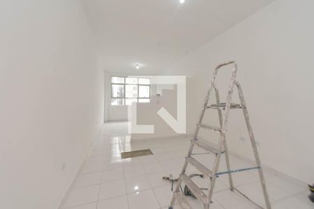 Sala de kitnet/studio para alugar com 1 quarto, 37m² em Bela Vista, São Paulo