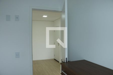 Sala de apartamento para alugar com 2 quartos, 47m² em Vila Monte Serrat, Cotia