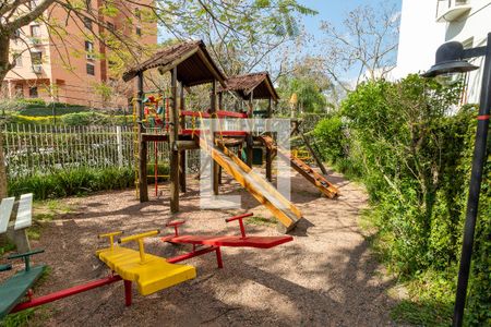 Apartamento à venda com 89m², 2 quartos e 1 vagaÁrea Comum - Playground