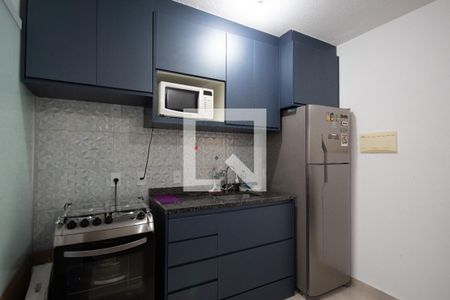 Apartamento para alugar com 50m², 2 quartos e 1 vagaCozinha