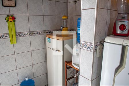 Casa de condomínio à venda com 300m², 3 quartos e 3 vagascozinha