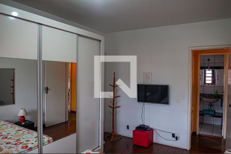 Casa de condomínio à venda com 300m², 3 quartos e 3 vagasquarto 2