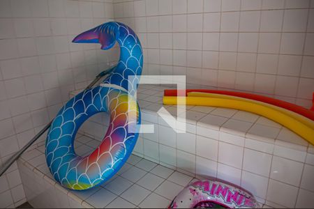 Casa de condomínio à venda com 300m², 3 quartos e 3 vagassauna