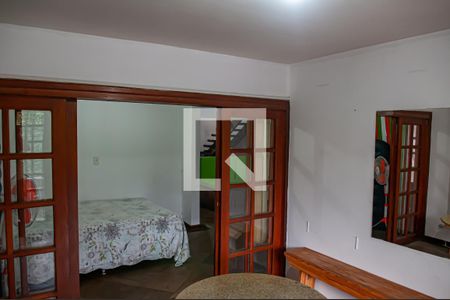 Casa de condomínio à venda com 300m², 3 quartos e 3 vagassala casa 2