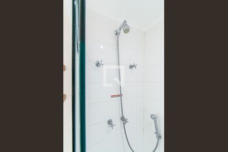 Apartamento para alugar com 47m², 1 quarto e 1 vagaBanheiro