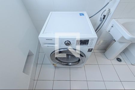 Apartamento para alugar com 47m², 1 quarto e 1 vagaArea de Serviço
