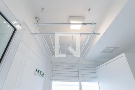 Apartamento para alugar com 47m², 1 quarto e 1 vagaArea de Serviço
