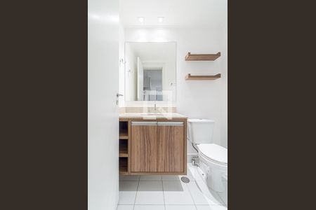 Apartamento para alugar com 47m², 1 quarto e 1 vagaBanheiro