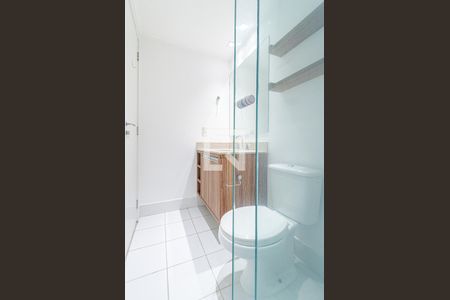 Apartamento para alugar com 47m², 1 quarto e 1 vagaBanheiro