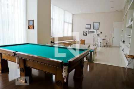 Apartamento para alugar com 47m², 1 quarto e 1 vagaSalão de Jogos