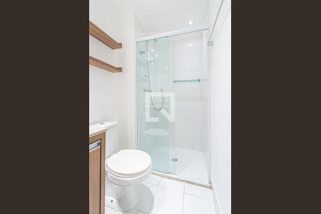 Apartamento para alugar com 47m², 1 quarto e 1 vagaBanheiro