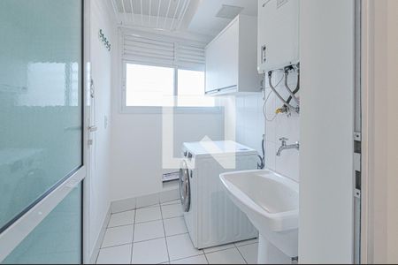Apartamento para alugar com 47m², 1 quarto e 1 vagaArea de Serviço