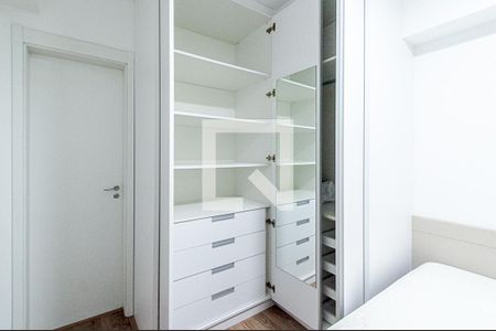 Apartamento para alugar com 47m², 1 quarto e 1 vagaQuarto