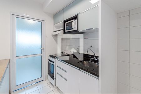 Apartamento para alugar com 47m², 1 quarto e 1 vagaCozinha