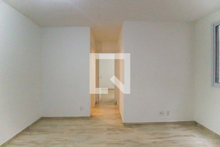 Sala de apartamento à venda com 2 quartos, 41m² em Cidade Líder, São Paulo