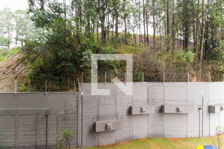 Apartamento à venda com 41m², 2 quartos e sem vaga Apartamento à venda com 41m², 2 quartos e sem vagaVista da Área de Serviço