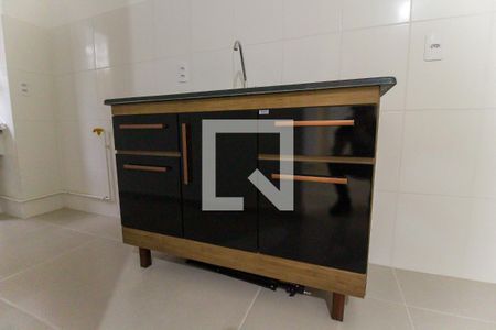 Apartamento à venda com 41m², 2 quartos e sem vaga Apartamento à venda com 41m², 2 quartos e sem vagaCozinha