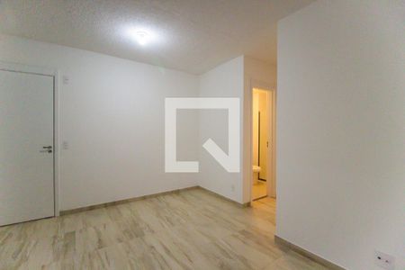 Sala de apartamento à venda com 2 quartos, 41m² em Cidade Líder, São Paulo