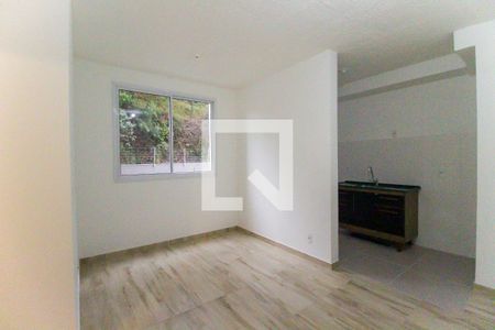Sala de apartamento à venda com 2 quartos, 41m² em Cidade Líder, São Paulo