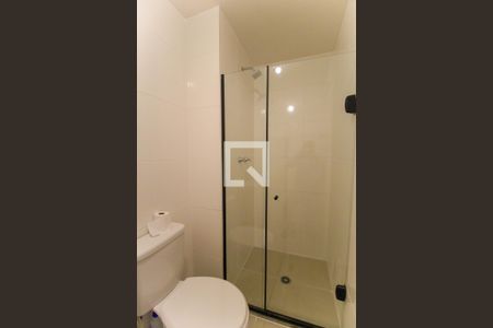Apartamento à venda com 41m², 2 quartos e sem vaga Apartamento à venda com 41m², 2 quartos e sem vagaBanheiro