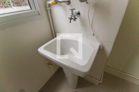 Apartamento à venda com 41m², 2 quartos e sem vaga Apartamento à venda com 41m², 2 quartos e sem vagaÁrea de Serviço