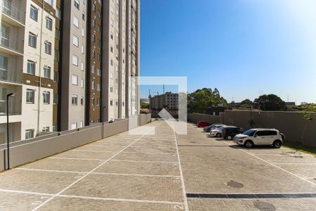 Apartamento à venda com 41m², 2 quartos e sem vaga Apartamento à venda com 41m², 2 quartos e sem vagaÁrea Comum